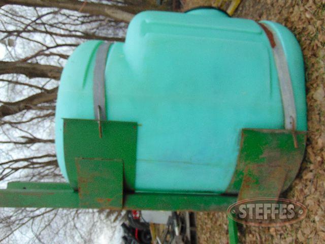 200 gal. front tank for JD 8220